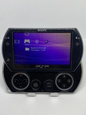 Psp playstation portable d'occasion  Expédié en Belgium