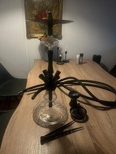 Shisha set komplett gebraucht kaufen Shisha set komplett gebraucht kaufen  Regensburg