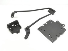Kit staffe portapacchi usato  Viareggio