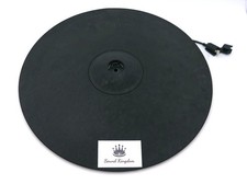Roland 18dr cymbal d'occasion  Expédié en France
