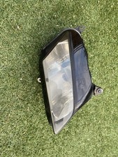 Cbr600rr 2010 headlight for sale  UK