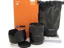 Sony 55mm zeiss gebraucht kaufen Sony 55mm zeiss gebraucht kaufen  Deutschland