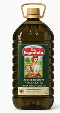 Española extra virgin for sale  MANCHESTER