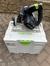 festool plunge saw ts55 for sale festool plunge saw ts55 for sale SHEFFIELD