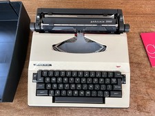 Vintage adler gabriele for sale  LONDON