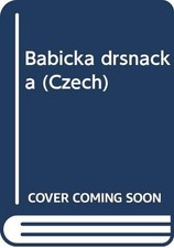 Babicka drsnacka david d'occasion  France