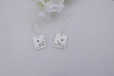Bubbles design sterling for sale  FORRES