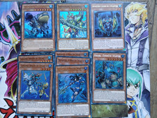 Lot cartes deck d'occasion  Provins