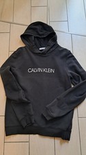 Felpa cavin klein usato  Italia