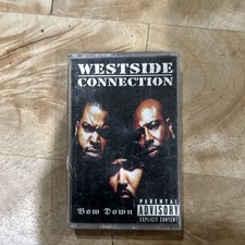 Westside connection bow d'occasion  Expédié en Belgium