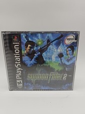 Syphon Filter 2 (Sony PlayStation 1, PS1 2000) - Completo - Testado na caixa comprar usado  Enviando para Brazil
