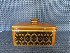 Vintage hornsea pottery for sale  CHESTER