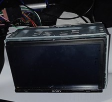 Sony xav ax3250 for sale  AYLESBURY