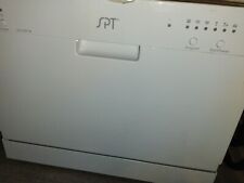 Portable dishwasher faucet for sale  San Francisco