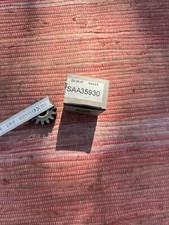 Riginal sabo bgr gebraucht kaufen  Lichtenstein