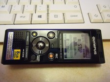 Olympus WS-853 Grabadora digital de voz portátil usado España, usado comprar usado Olympus WS-853 Grabadora digital de voz portátil usado España, usado comprar usado  Enviando para Brazil