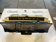 Peugeot 205 base for sale  SCUNTHORPE