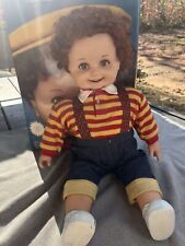 Talking corky doll for sale  Taylorsville