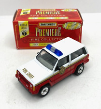 40412 matchbox superfast d'occasion  Béziers