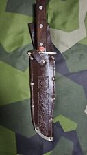 Rehwappen bowie messer gebraucht kaufen  Ehingen (Donau)