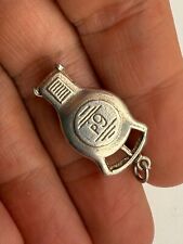 Rare vintage sterling for sale  LONDON