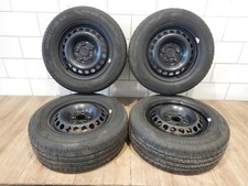 Sommerräder transporter hanko gebraucht kaufen  Grimma