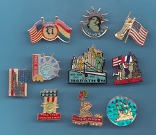Rare lot usa d'occasion  Expédié en Belgium