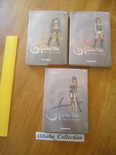 Lot manga tsuru d'occasion  Mondoubleau
