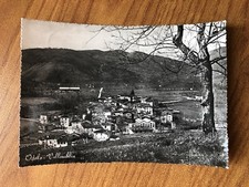 Cartolina odolo vallesabbia usato  Beinasco