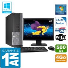 Dell 7020 sff d'occasion  France
