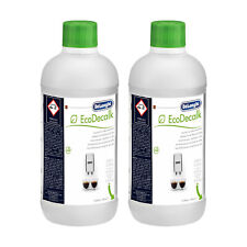 Delonghi entkalker 500ml gebraucht kaufen  Saarbrücken