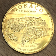 2006 monaco rocher d'occasion  Marseille V