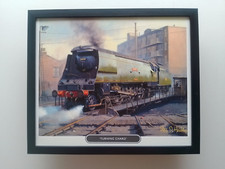 Philip hawkins steam for sale  YORK