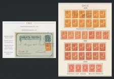 chile stamps for sale chile stamps for sale READING