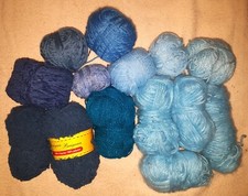 Wolle paket wollpaket gebraucht kaufen Wolle paket wollpaket gebraucht kaufen  Hockenheim