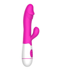 Vibratore rabbit sexyfollie usato  Folignano