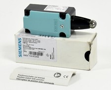 Siemens positionsschalter 3se5 gebraucht kaufen  Delbrück