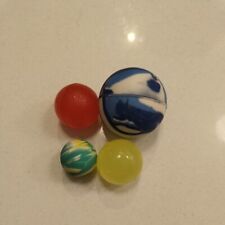 Bouncy balls for sale  HEYWOOD