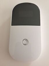 Usado, Huawei VODAFONE R205 MiFi MODEM MÓVEL WiFi Hotspot DESBLOQUEADO QUALQUER REDE 3G  comprar usado  Enviando para Brazil