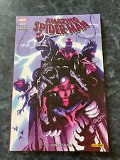 Comics amazing spider d'occasion  Cuisery