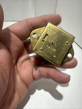 Vintage yale lock for sale  Middletown
