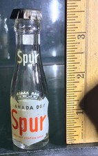 Vintage spur soda for sale  Greenup