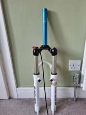 Manitou seven 26er for sale  KILWINNING
