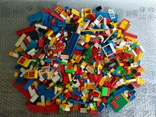 Lotto lego mattoncini usato  Modena