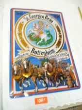 3061 altes blechschild gebraucht kaufen  Hilpoltstein