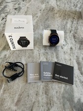 Suunto gps multisport d'occasion  Expédié en Belgium