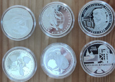 Euro gedenkmünzen 2011 gebraucht kaufen  Michelstadt