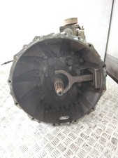 Cambio manuale per usato  Santa Maria Capua Vetere