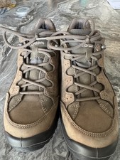 Scarpe passeggio impermeabili usato  Spedire a Italy