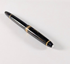 Montblanc meisterstück kolben gebraucht kaufen  Wiesloch